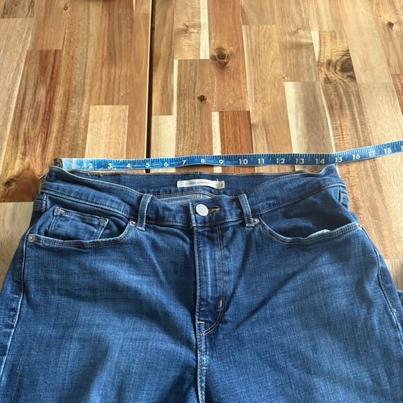 Levi’s Classic Straight Leg Jeans - Picture 5 of 8